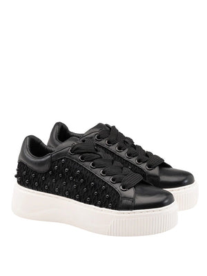 CULT PRE Sneakers Cult Perry 4683 - Nero