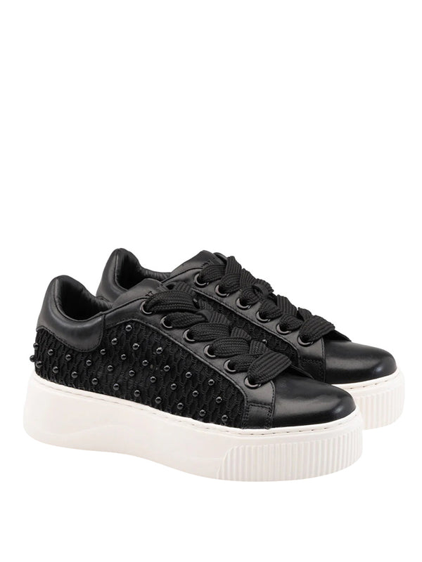 CULT PRE Sneakers Cult Perry 4683 - Nero