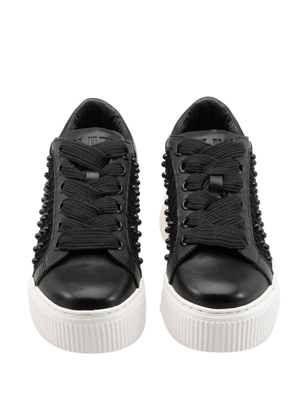 CULT PRE Sneakers Cult Perry 4683 - Nero