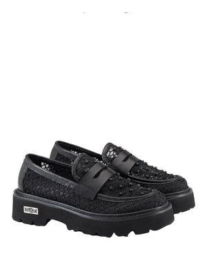 CULT PRE Mocassino Cult 4695 - Nero