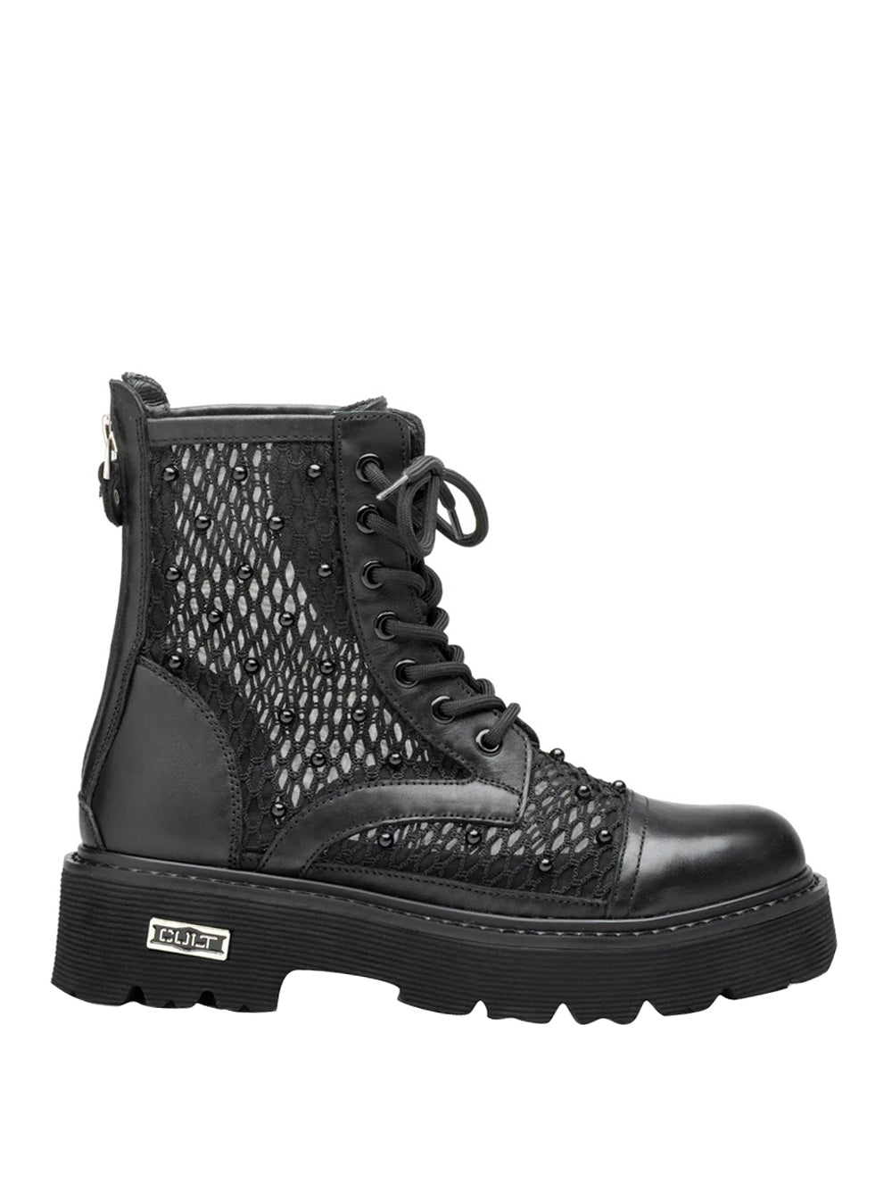 CULT PRE Anfibio Cult Slash 4696 - Nero