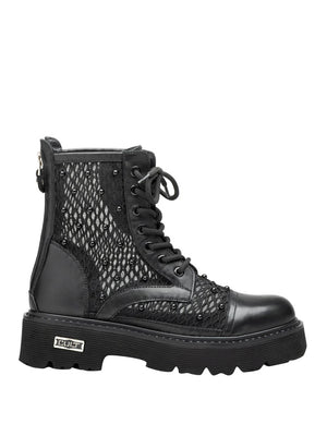 CULT PRE Anfibio Cult Slash 4696 - Nero