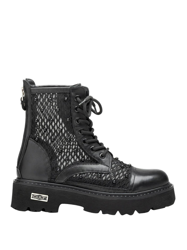 CULT PRE Anfibio Cult Slash 4696 - Nero