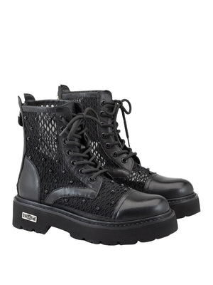 CULT PRE Anfibio Cult Slash 4696 - Nero
