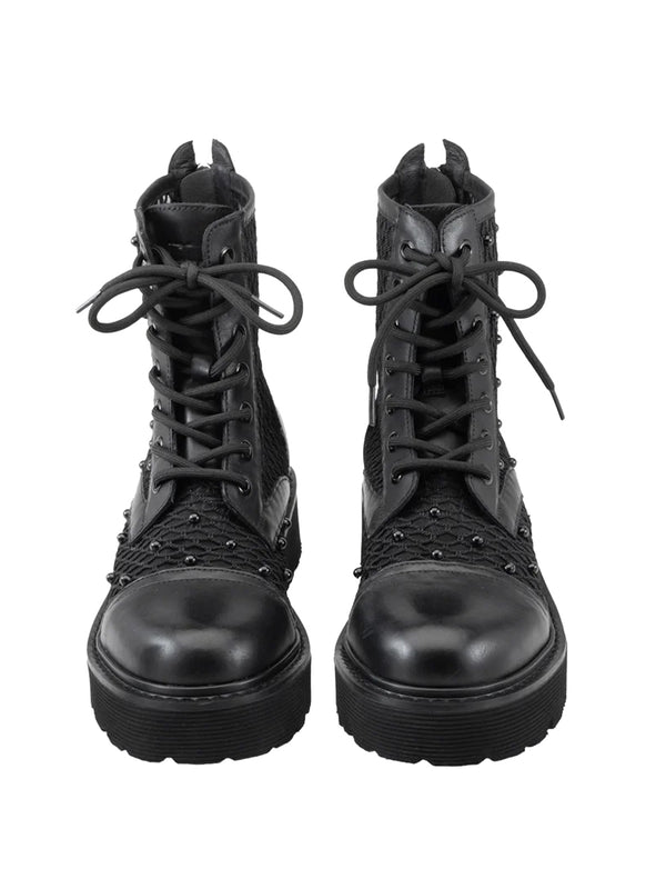 CULT PRE Anfibio Cult Slash 4696 - Nero