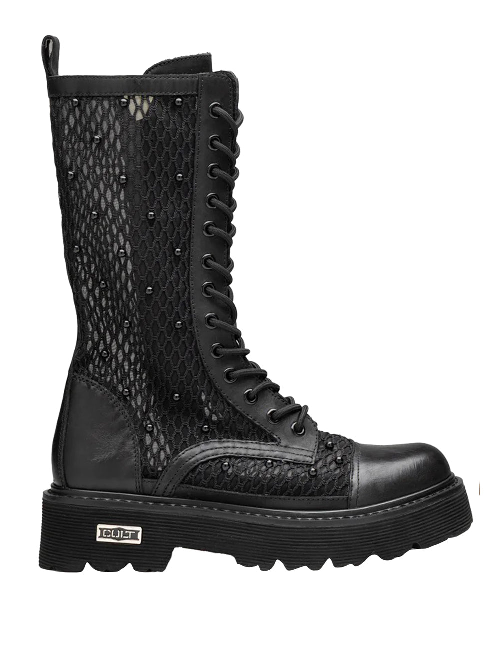 CULT PRE Anfibio Cult Slash 4697 - Nero