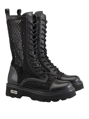 CULT PRE Anfibio Cult Slash 4697 - Nero