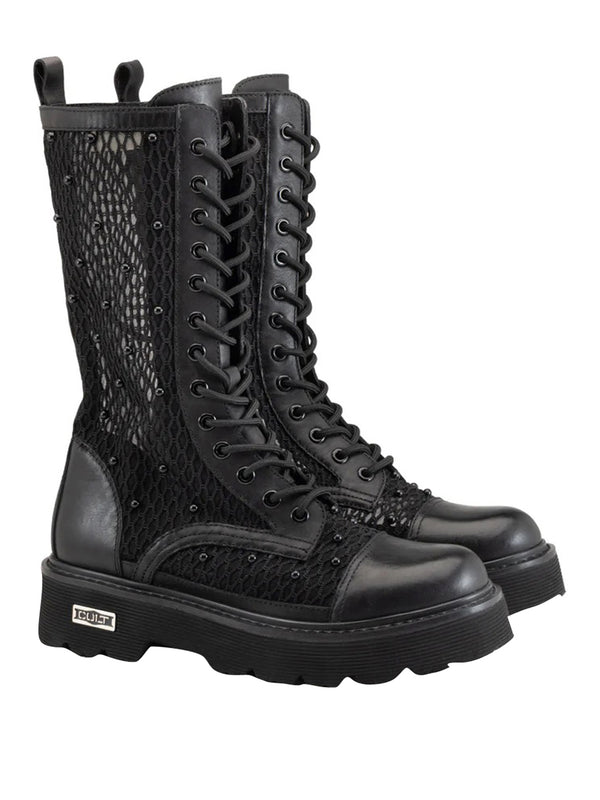 CULT PRE Anfibio Cult Slash 4697 - Nero