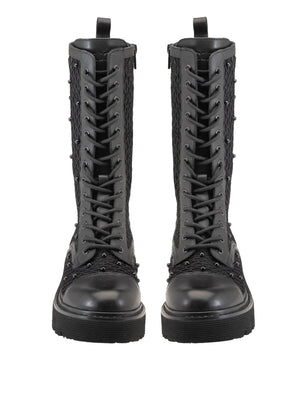 CULT PRE Anfibio Cult Slash 4697 - Nero