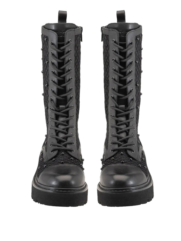 CULT PRE Anfibio Cult Slash 4697 - Nero