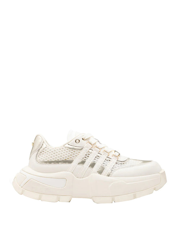 CULT PRE Sneakers Cult Taylor 4703 - Bianco