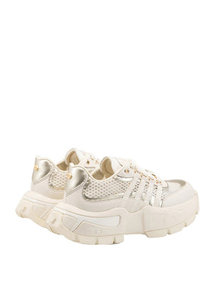 CULT PRE Sneakers Cult Taylor 4703 - Bianco