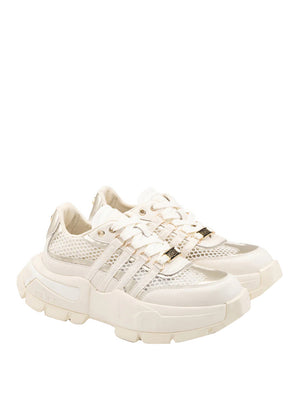 CULT PRE Sneakers Cult Taylor 4703 - Bianco