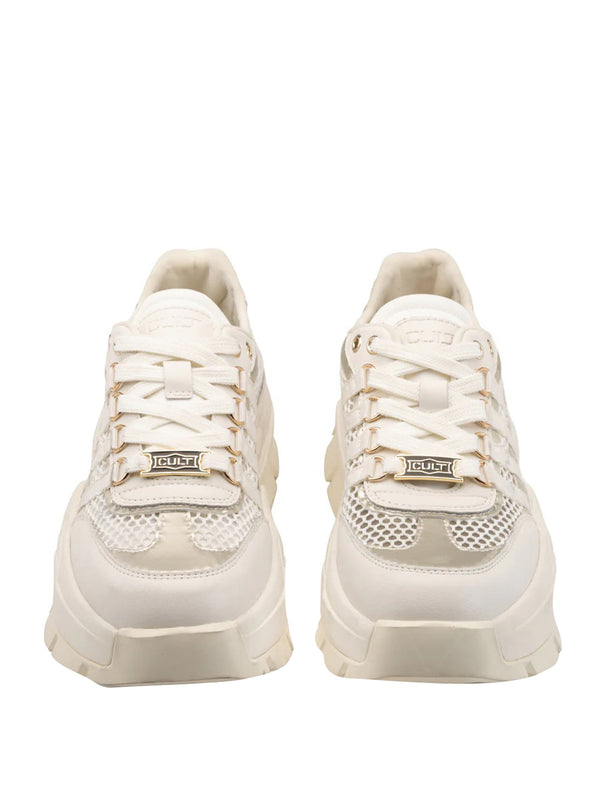 CULT PRE Sneakers Cult Taylor 4703 - Bianco