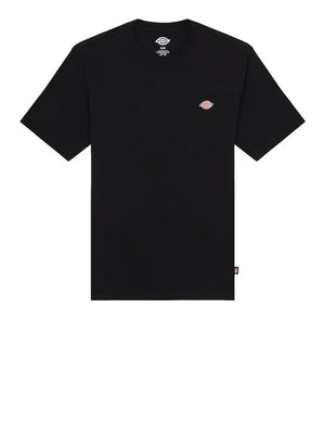 Dickies T-Shirt Dickies Mapleton - Nero