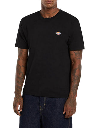 Dickies T-Shirt Dickies Mapleton - Nero