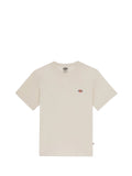 DICKIES T-Shirt Dickies Mapleton - Crema