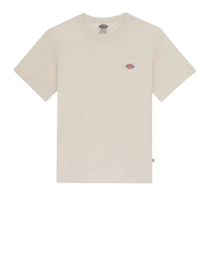 Dickies T-Shirt Dickies Mapleton - Crema