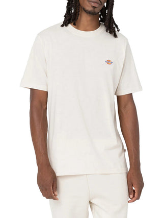 Dickies T-Shirt Dickies Mapleton - Crema
