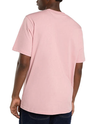 Dickies T-Shirt Dickies Mapleton - Rosa