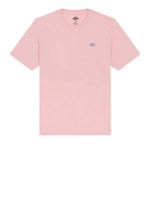 Dickies T-Shirt Dickies Mapleton - Rosa
