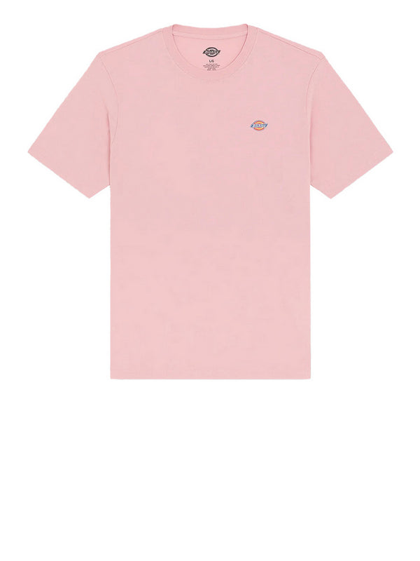 Dickies T-Shirt Dickies Mapleton - Rosa
