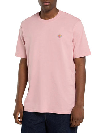 Dickies T-Shirt Dickies Mapleton - Rosa