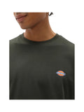 DICKIES T-Shirt Dickies Mapleton - Verde Oliva