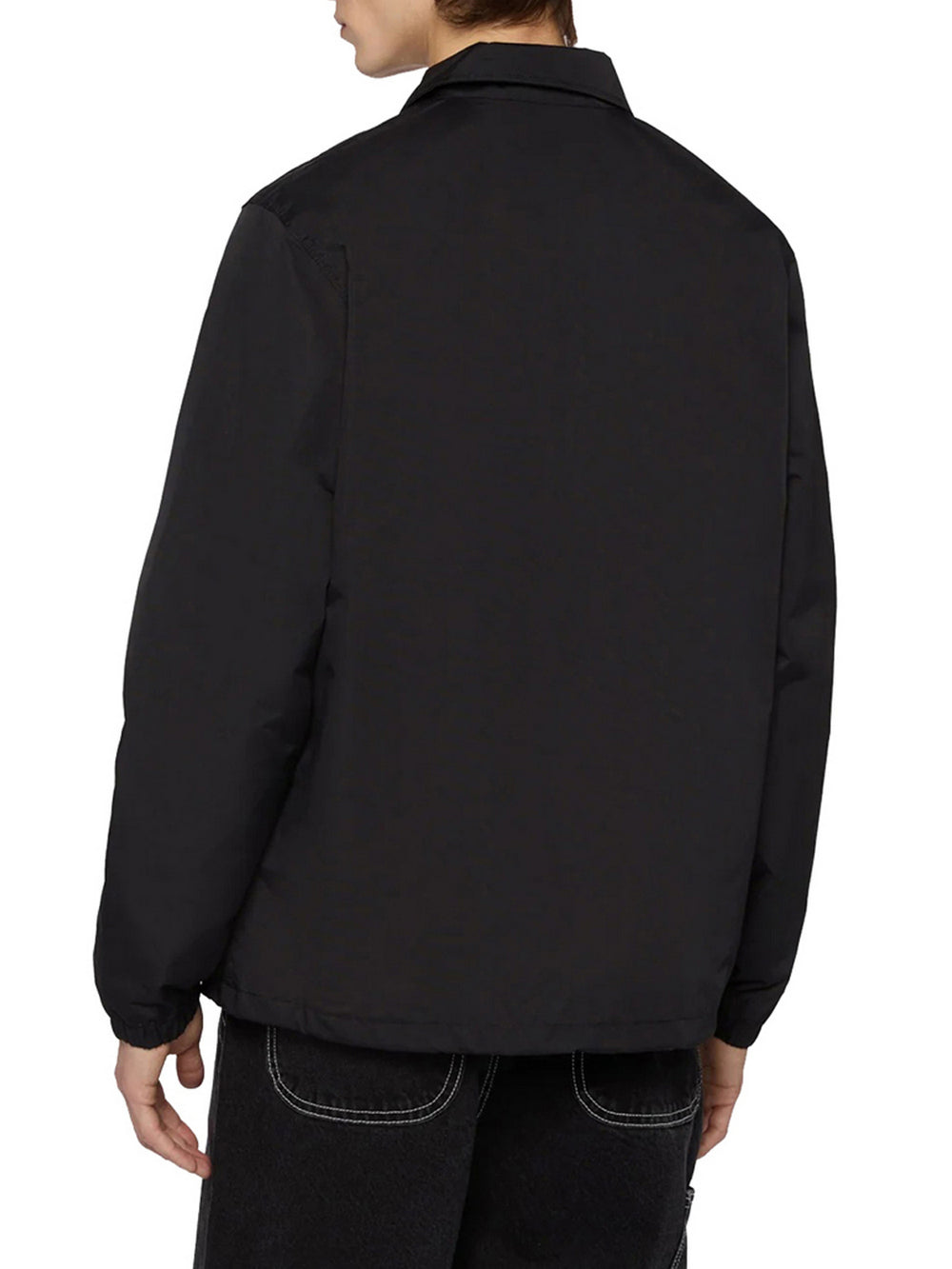 Dickies Giacca Dickies Oakport Coach - Nero