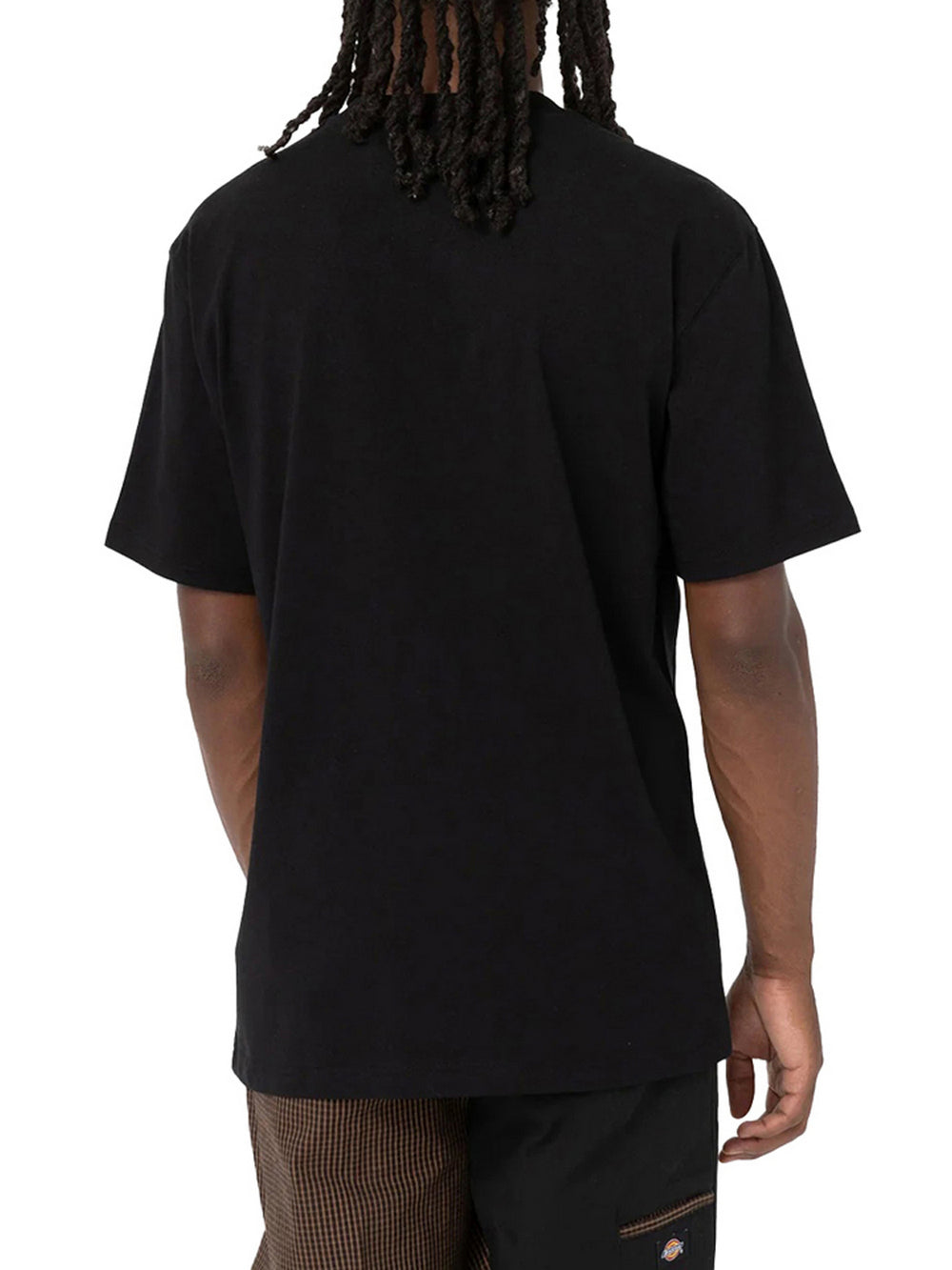 Dickies T-Shirt Dickies Luray Pocket - Nero