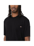 DICKIES T-Shirt Dickies Luray Pocket - Nero
