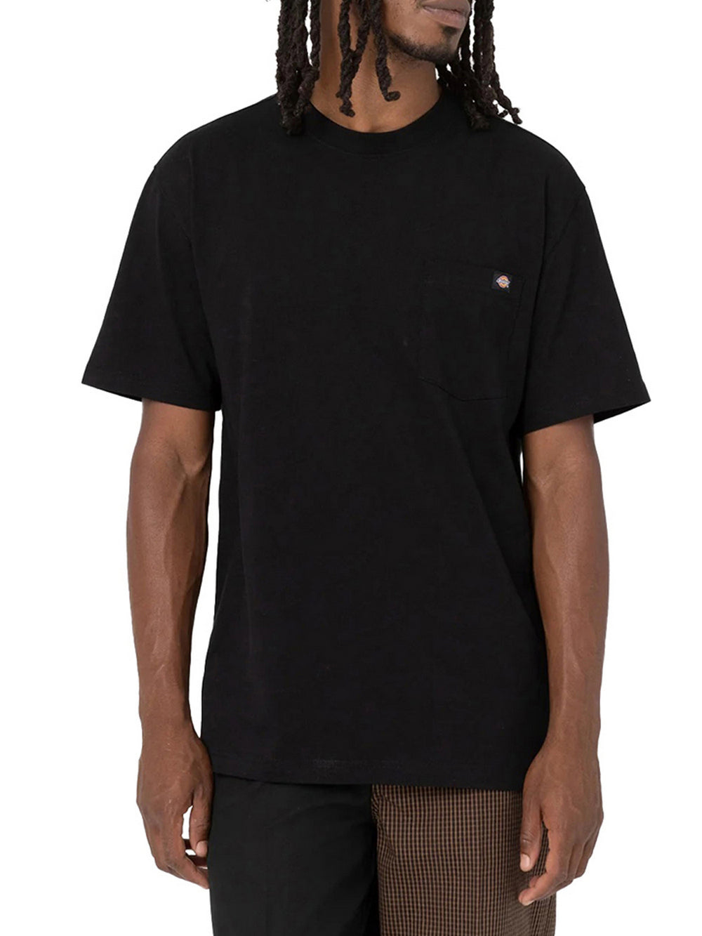 Dickies T-Shirt Dickies Luray Pocket - Nero