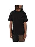 DICKIES T-Shirt Dickies Luray Pocket - Nero