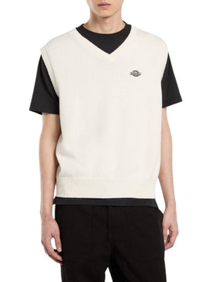 DICKIES Gilet Summerdale Dickies - Beige