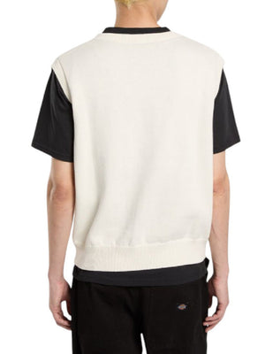 DICKIES Gilet Summerdale Dickies - Beige