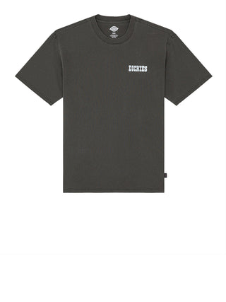 DICKIES T-Shirt Dickies Buchtell - Nero