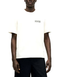 DICKIES T-Shirt Dickies Buchtell - Bianco