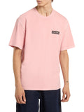 DICKIES T-Shirt Dickies Buchtell - Rosa