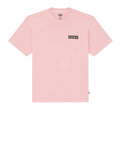 DICKIES T-Shirt Dickies Buchtell - Rosa