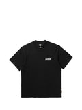 DICKIES T-Shirt Dickies Dry Ridge - Nero
