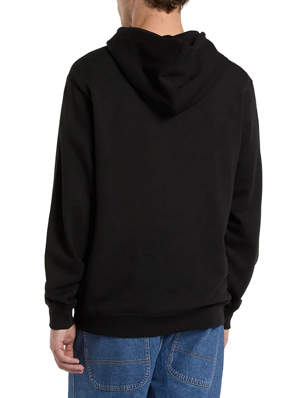 Dickies Felpa Dickies Loretto Con Cappuccio - Nero