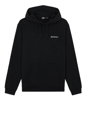 Dickies Felpa Dickies Loretto Con Cappuccio - Nero