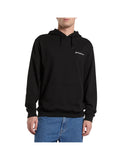 DICKIES Felpa Dickies Loretto Con Cappuccio - Nero