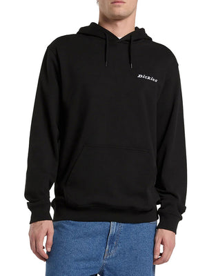 Dickies Felpa Dickies Loretto Con Cappuccio - Nero