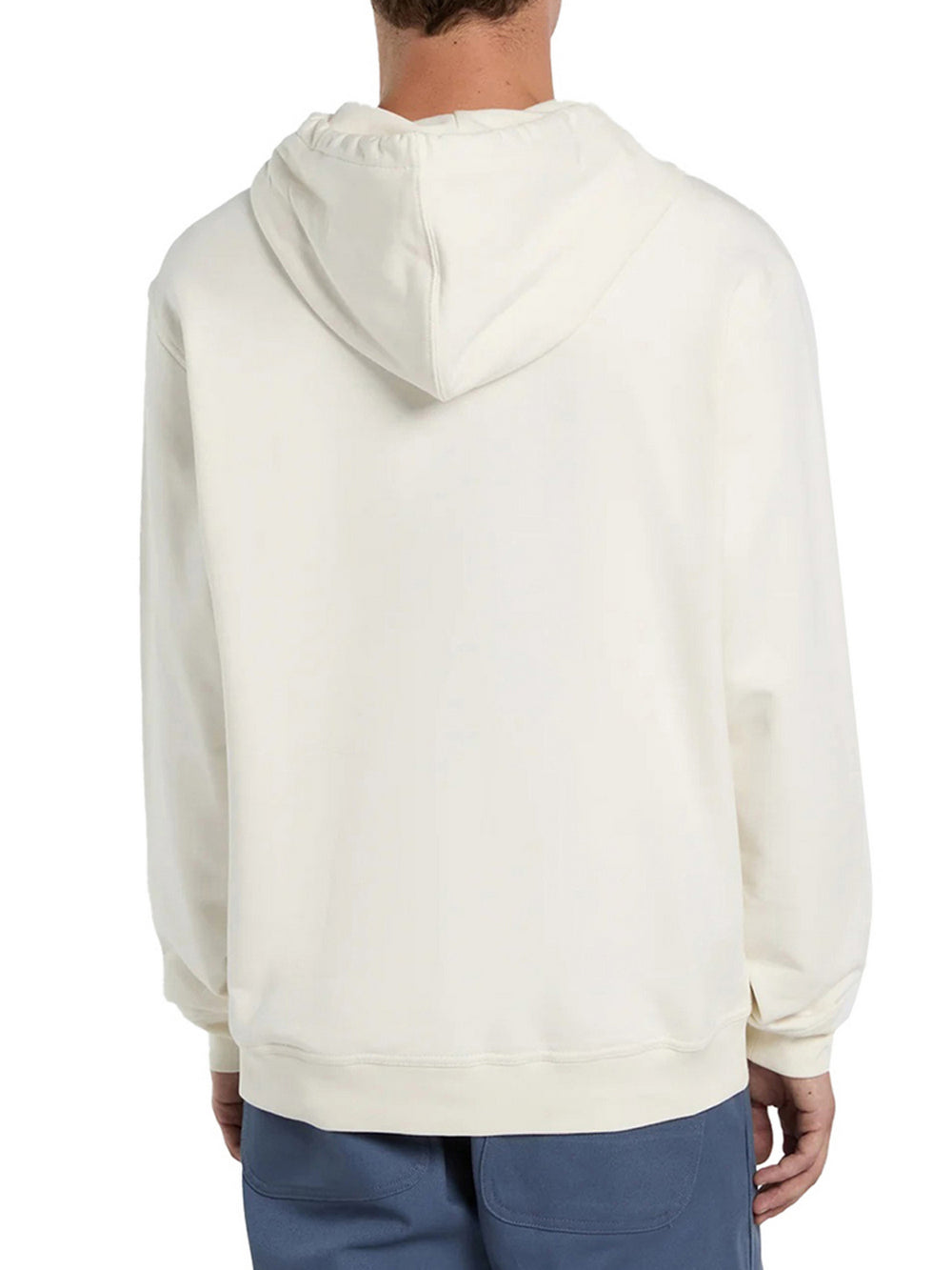 Dickies Felpa Dickies Loretto Con Cappuccio - Panna