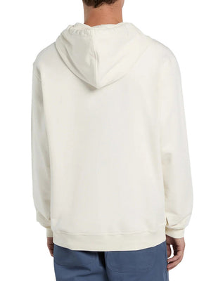 Dickies Felpa Dickies Loretto Con Cappuccio - Panna