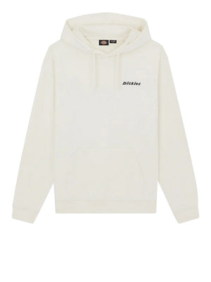 Dickies Felpa Dickies Loretto Con Cappuccio - Panna