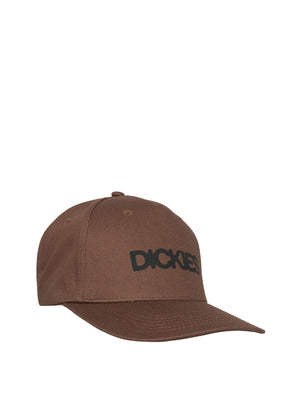 DICKIES Cappello Dickies Torrey - Marrone