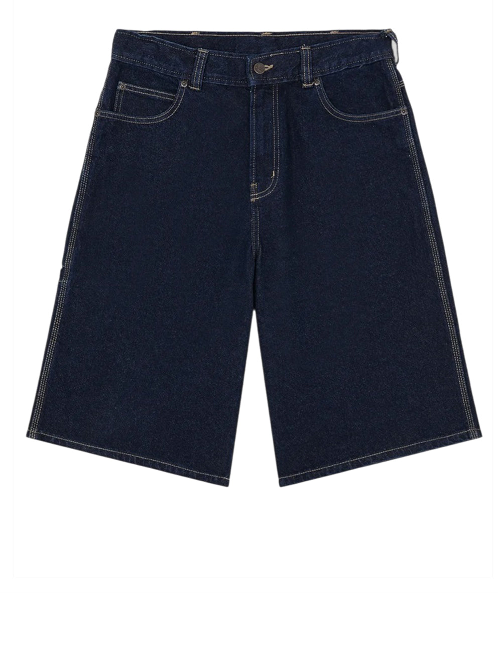 DICKIES Bermuda Dickies 958 - Dark Denim