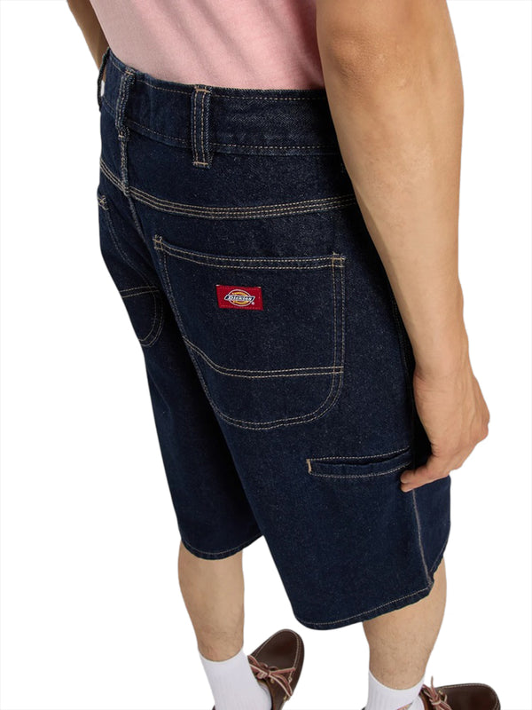 DICKIES Bermuda Dickies 958 - Dark Denim